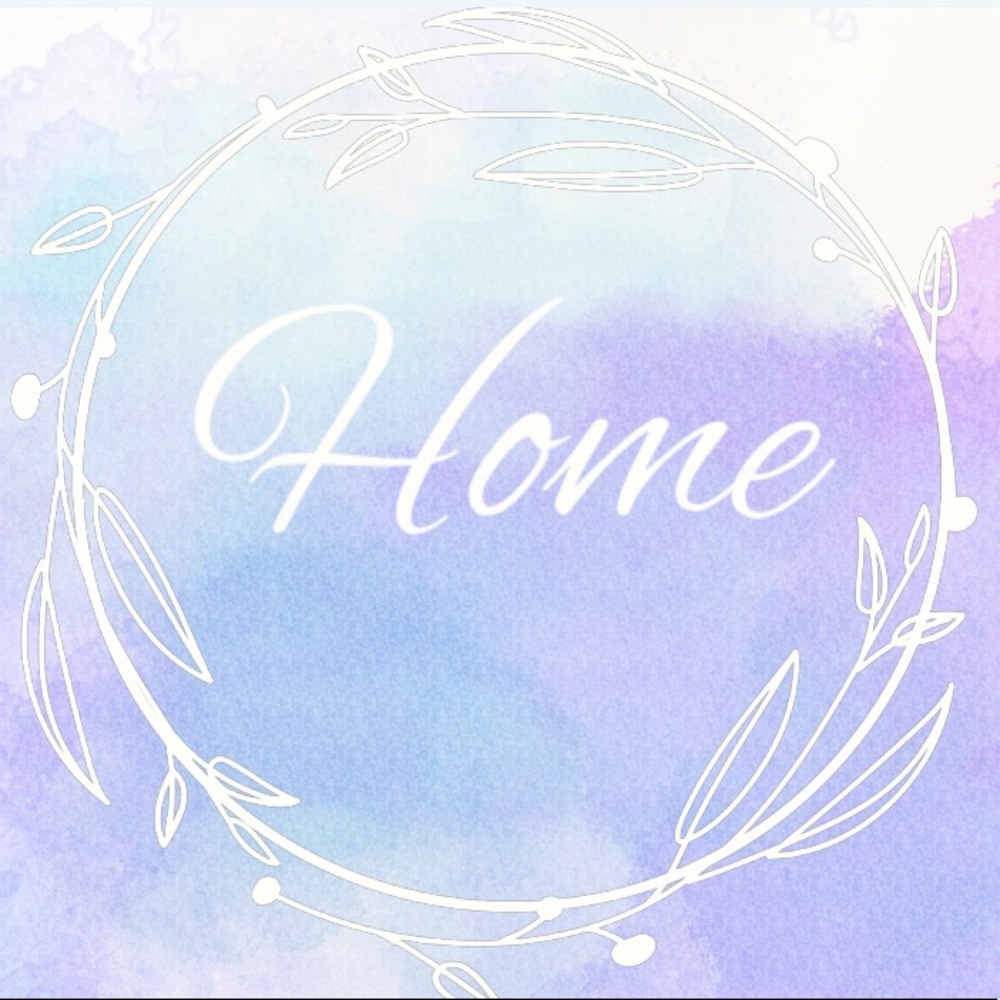 Home items